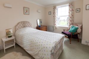 Bedroom Two- click for photo gallery